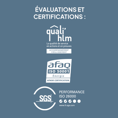 2024 – certifications
